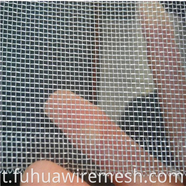Mesh a mosca a mosca delle zanzare in alluminio per l'Australia